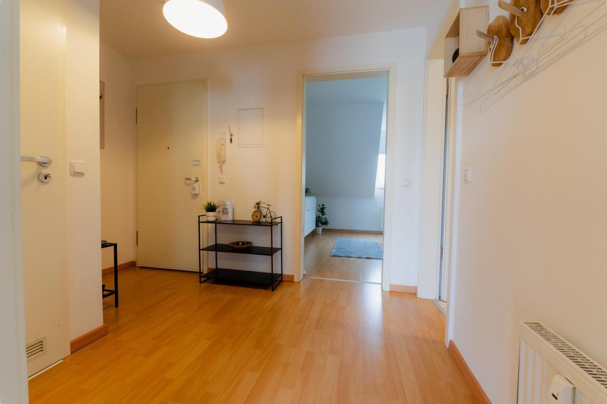 Deluxe Apartment I Klimaanlage I Tiefgarage I Balkon I Wlan Magdeburgo Exterior foto